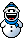 snowman :snowman:
